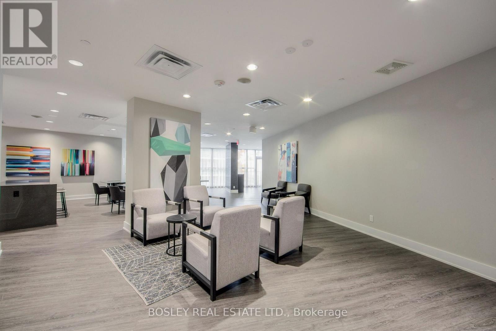 1210 - 10 Park Lawn Road, Toronto, Ontario  M8V 0H9 - Photo 33 - W12461158