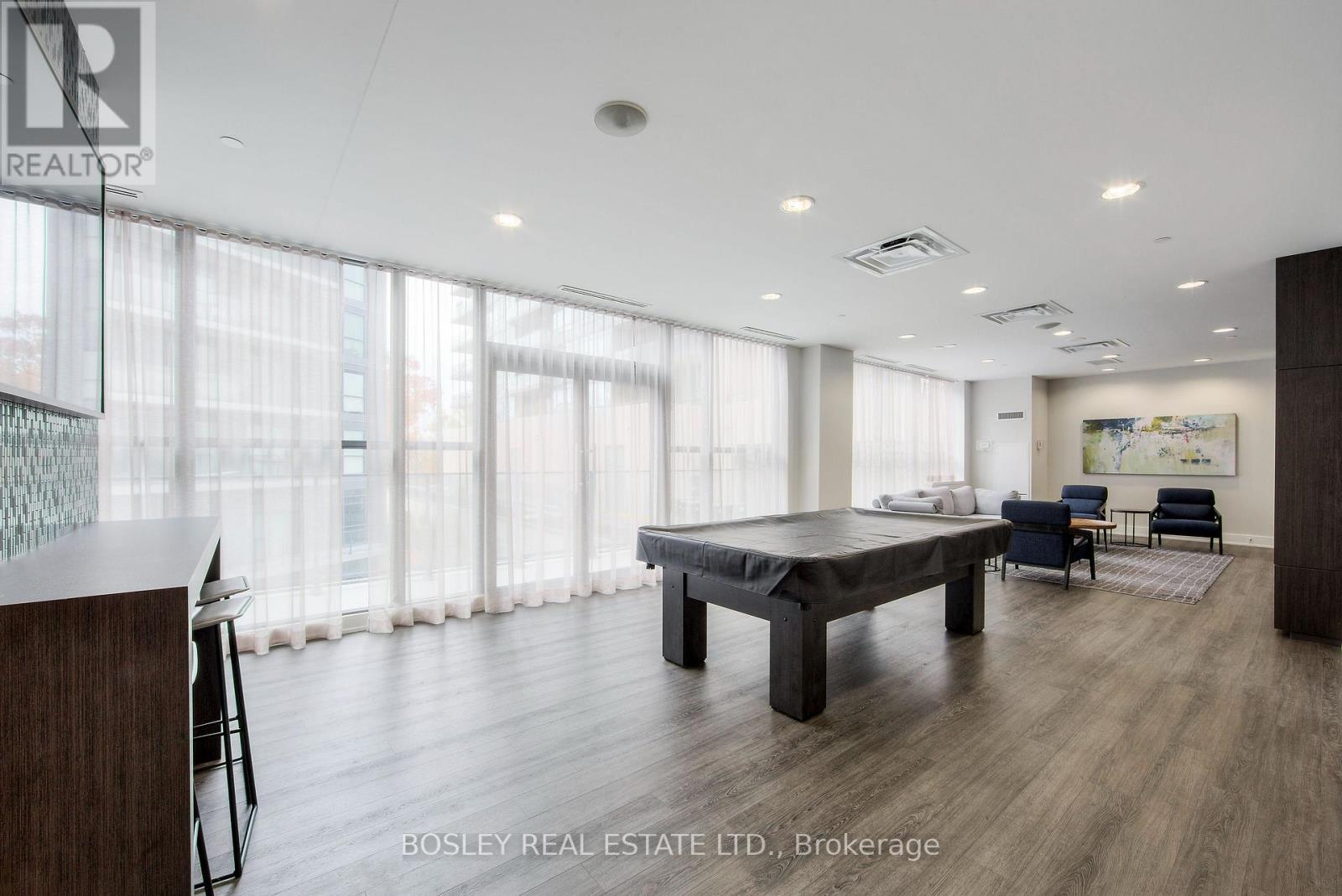 1210 - 10 Park Lawn Road, Toronto, Ontario  M8V 0H9 - Photo 35 - W12461158