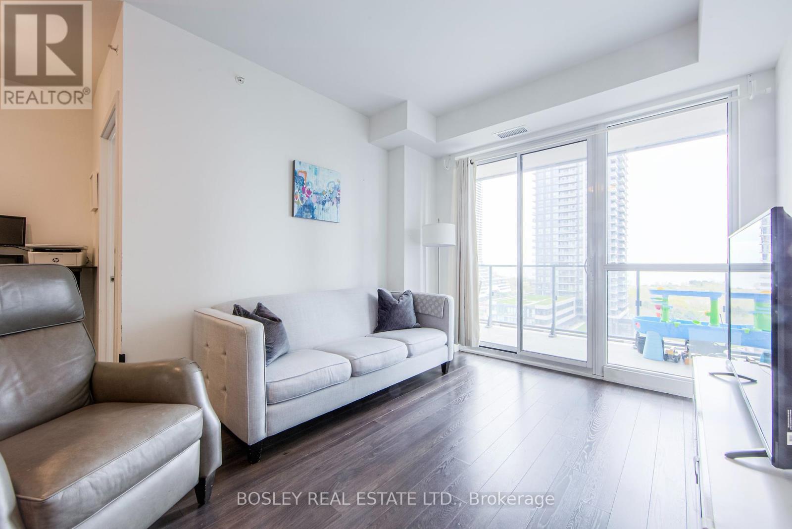 1210 - 10 Park Lawn Road, Toronto, Ontario  M8V 0H9 - Photo 4 - W12461158