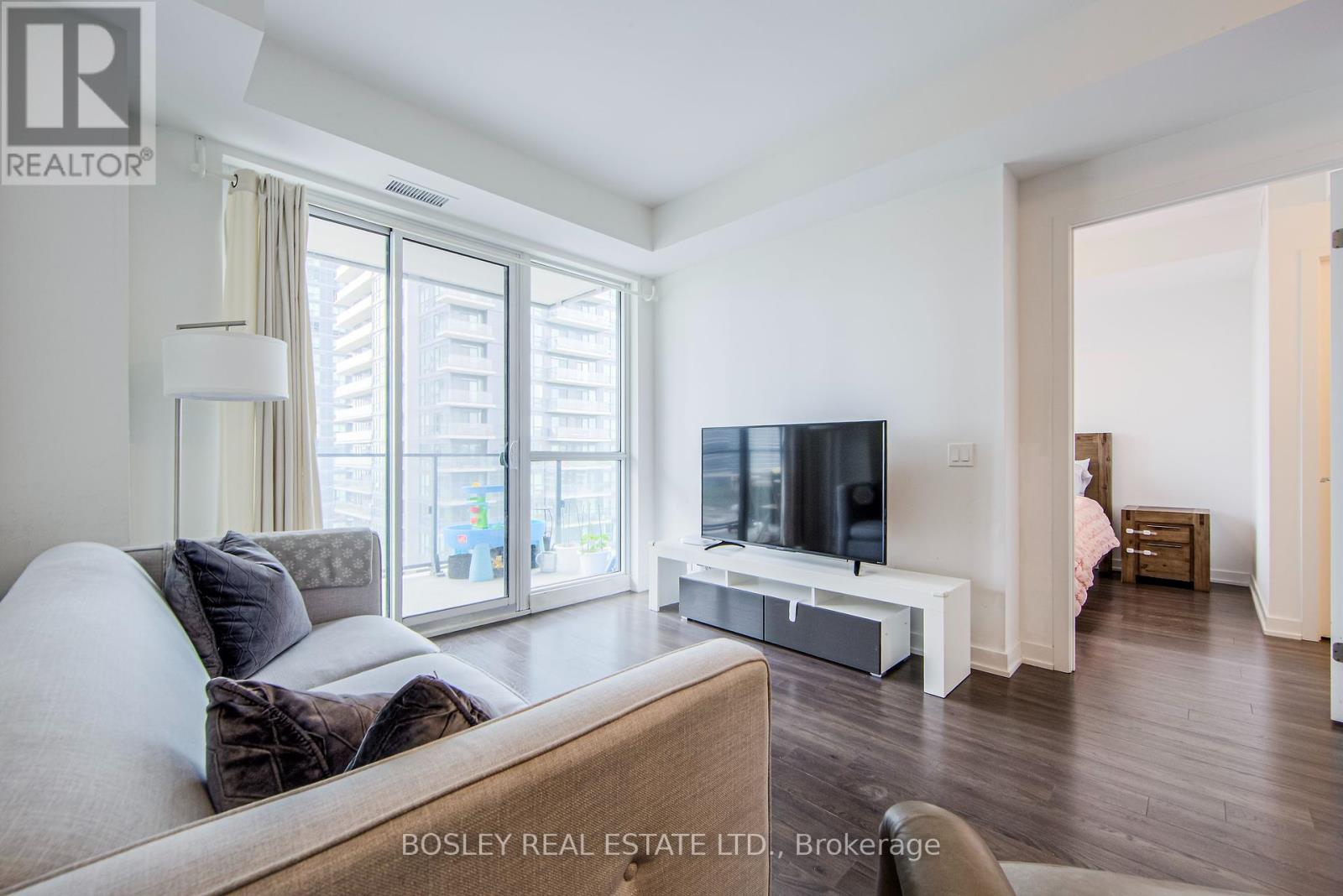 1210 - 10 Park Lawn Road, Toronto, Ontario  M8V 0H9 - Photo 6 - W12461158