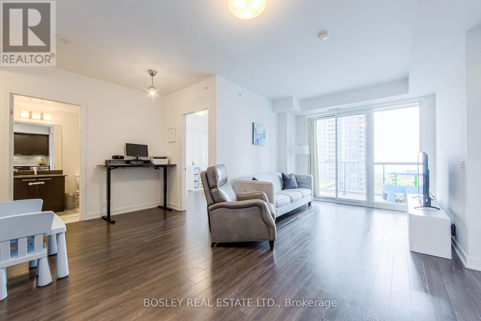 1210 - 10 Park Lawn Road, Toronto, Ontario  M8V 0H9 - Photo 7 - W12461158