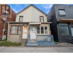 195 ISLINGTON AVENUE, Toronto, Ontario
