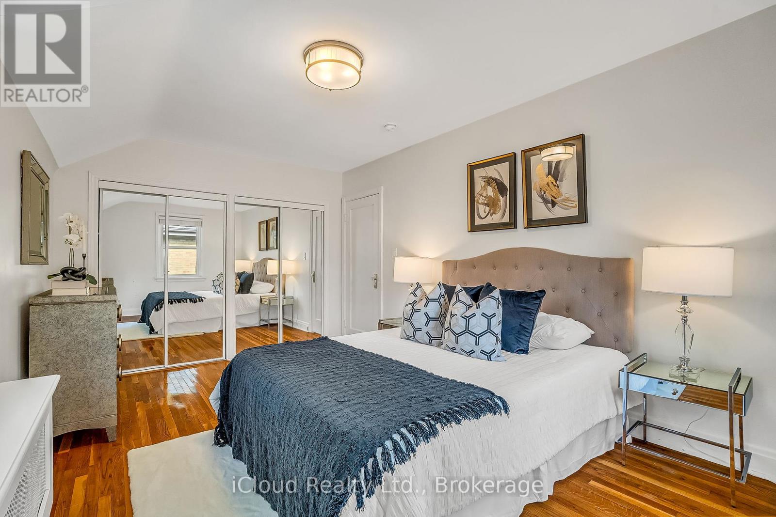 4691 Dundas Street W, Toronto, Ontario  M9A 1A7 - Photo 16 - W12461189