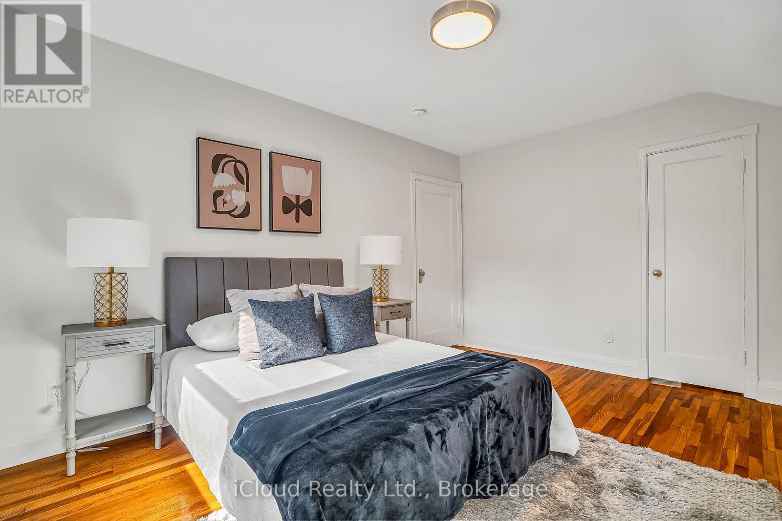 4691 Dundas Street W, Toronto, Ontario  M9A 1A7 - Photo 20 - W12461189
