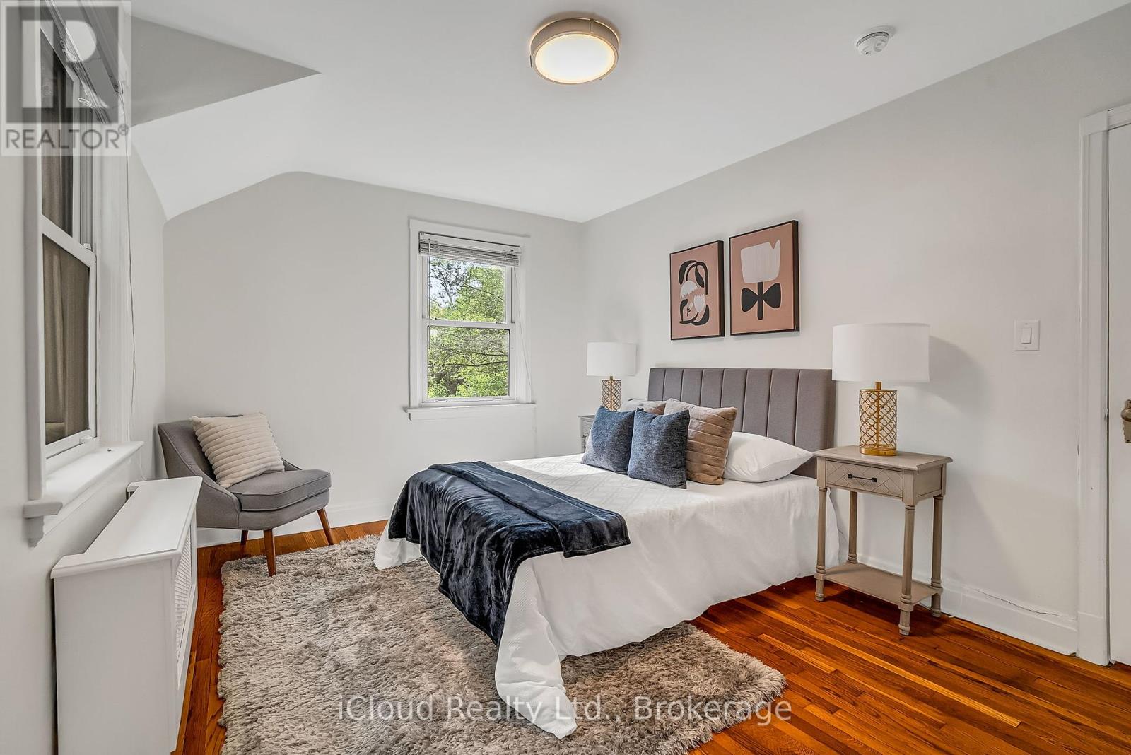 4691 Dundas Street W, Toronto, Ontario  M9A 1A7 - Photo 21 - W12461189