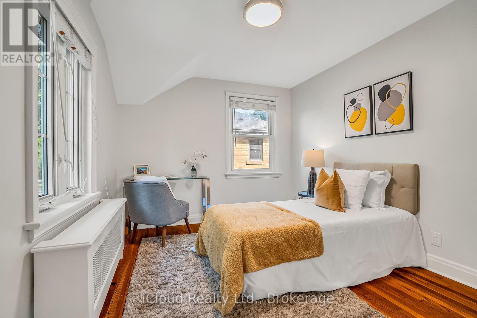 4691 Dundas Street W, Toronto, Ontario  M9A 1A7 - Photo 26 - W12461189