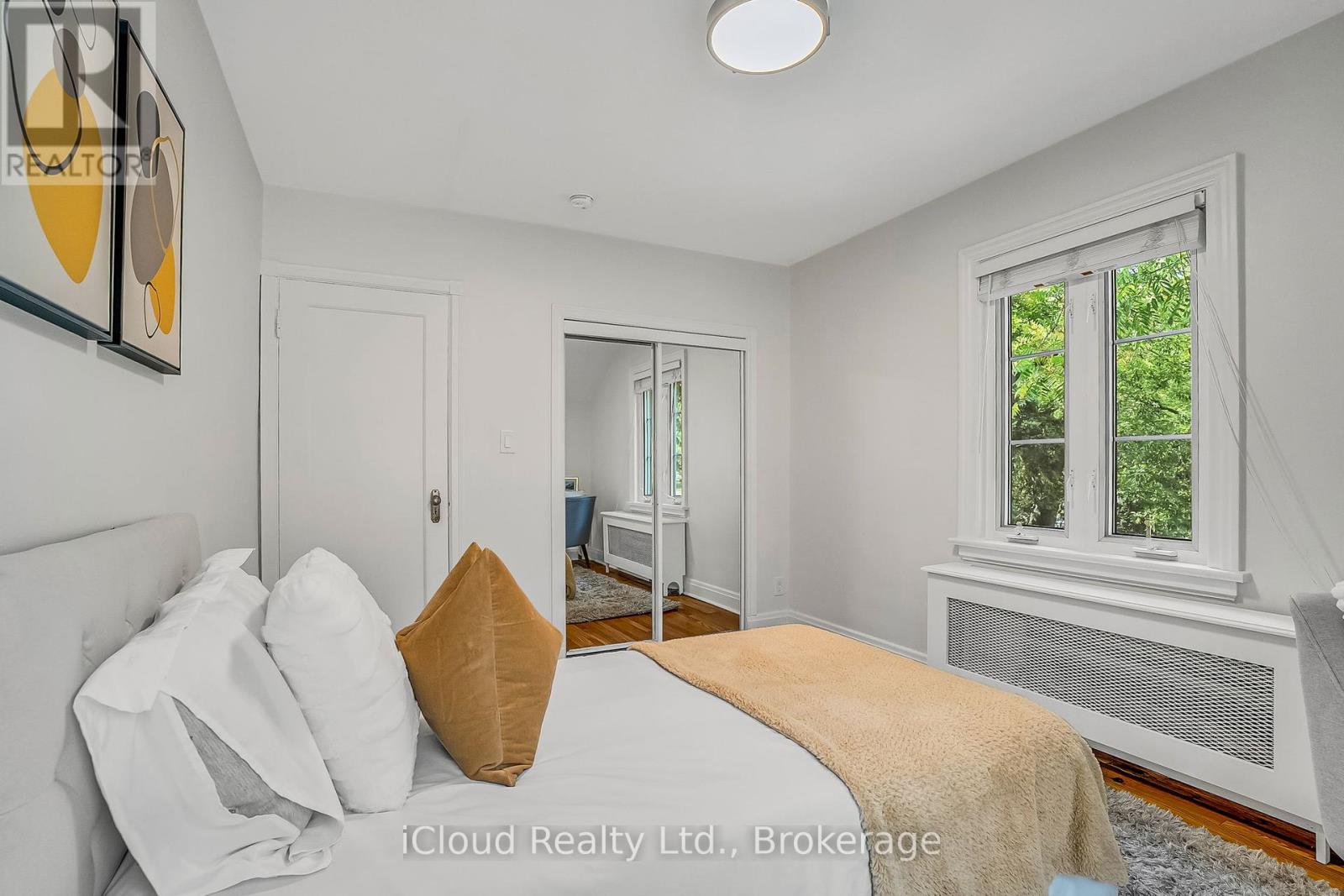 4691 Dundas Street W, Toronto, Ontario  M9A 1A7 - Photo 28 - W12461189