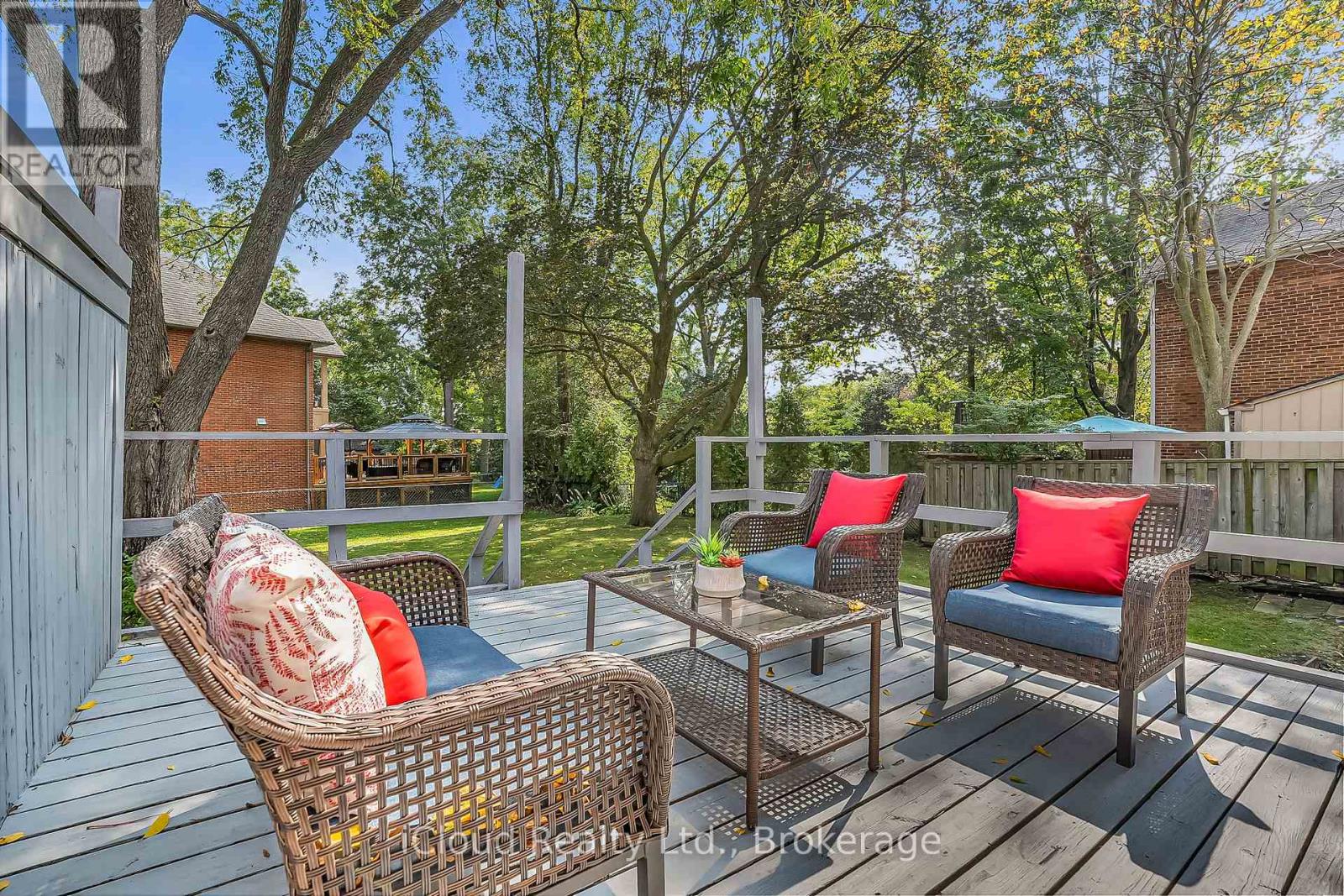 4691 Dundas Street W, Toronto, Ontario  M9A 1A7 - Photo 33 - W12461189