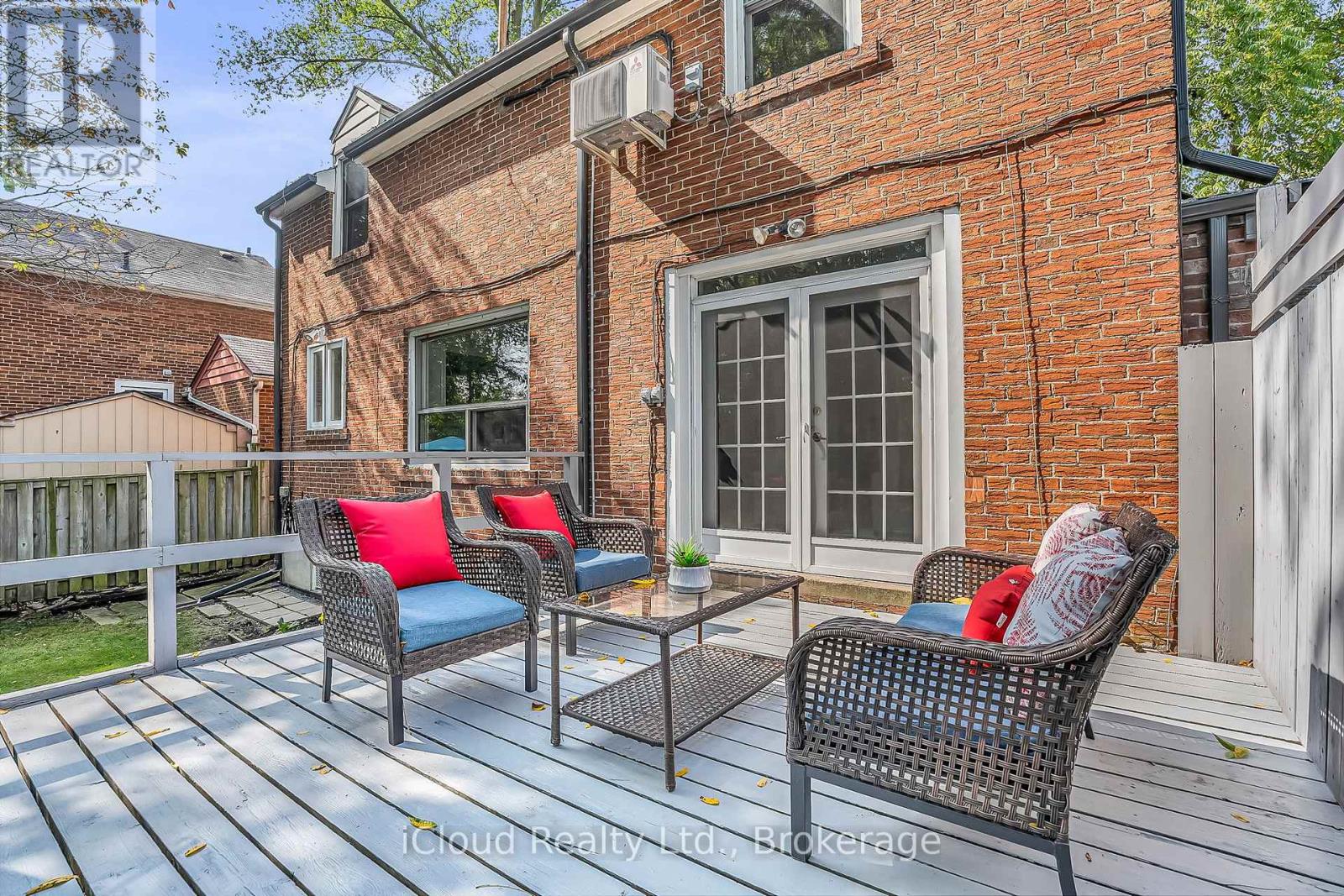 4691 Dundas Street W, Toronto, Ontario  M9A 1A7 - Photo 34 - W12461189