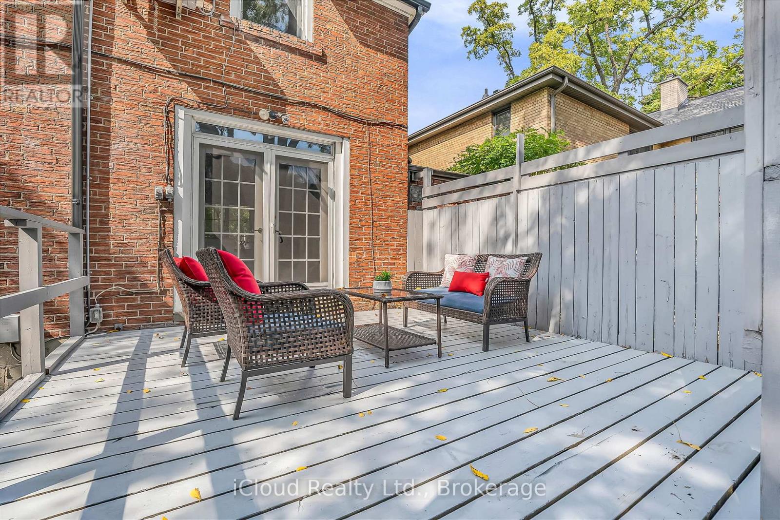 4691 Dundas Street W, Toronto, Ontario  M9A 1A7 - Photo 35 - W12461189