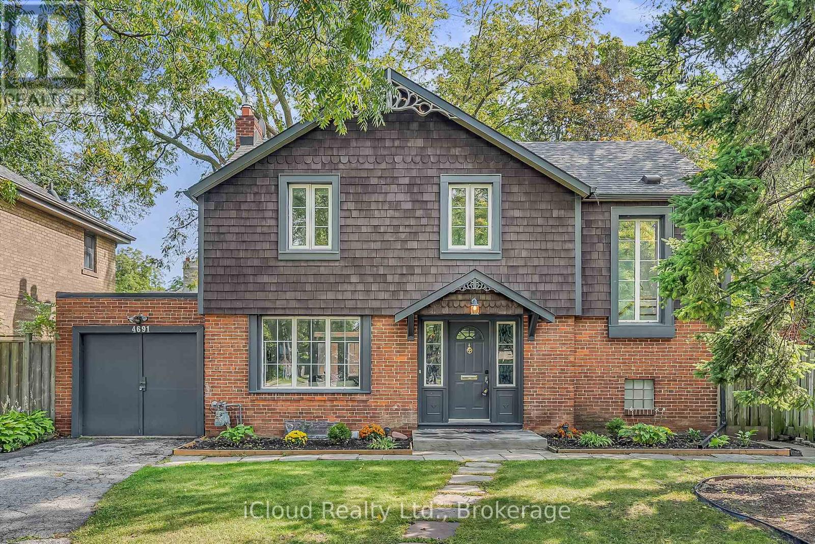 4691 Dundas Street W, Toronto, Ontario  M9A 1A7 - Photo 41 - W12461189