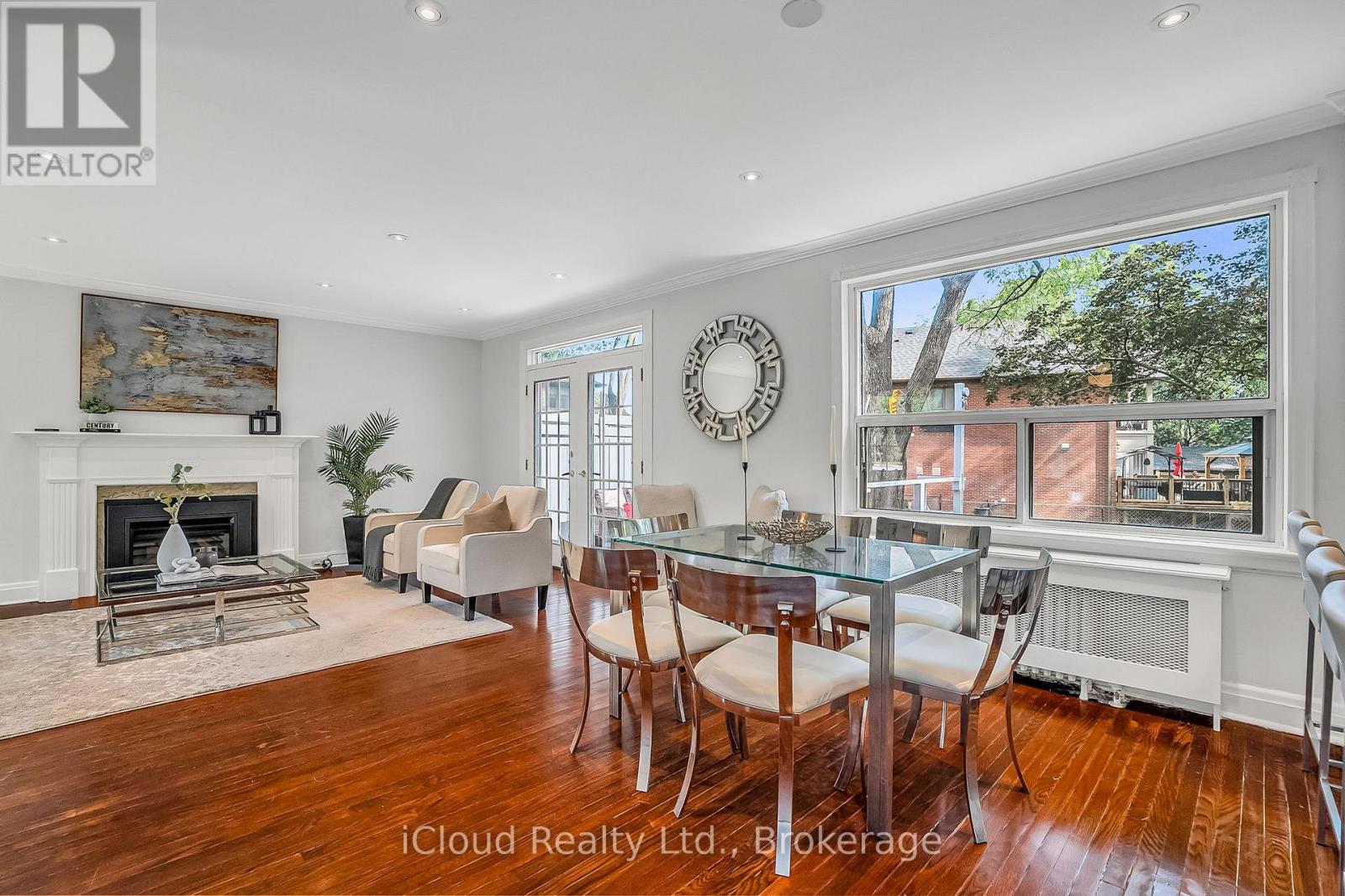4691 Dundas Street W, Toronto, Ontario  M9A 1A7 - Photo 6 - W12461189