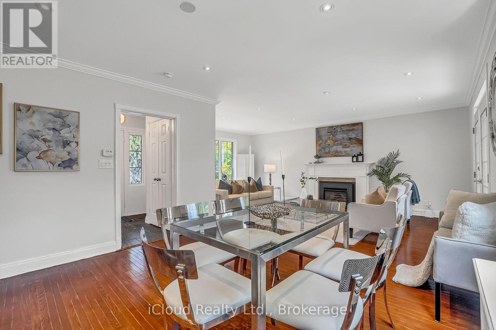 4691 Dundas Street W, Toronto, Ontario  M9A 1A7 - Photo 7 - W12461189