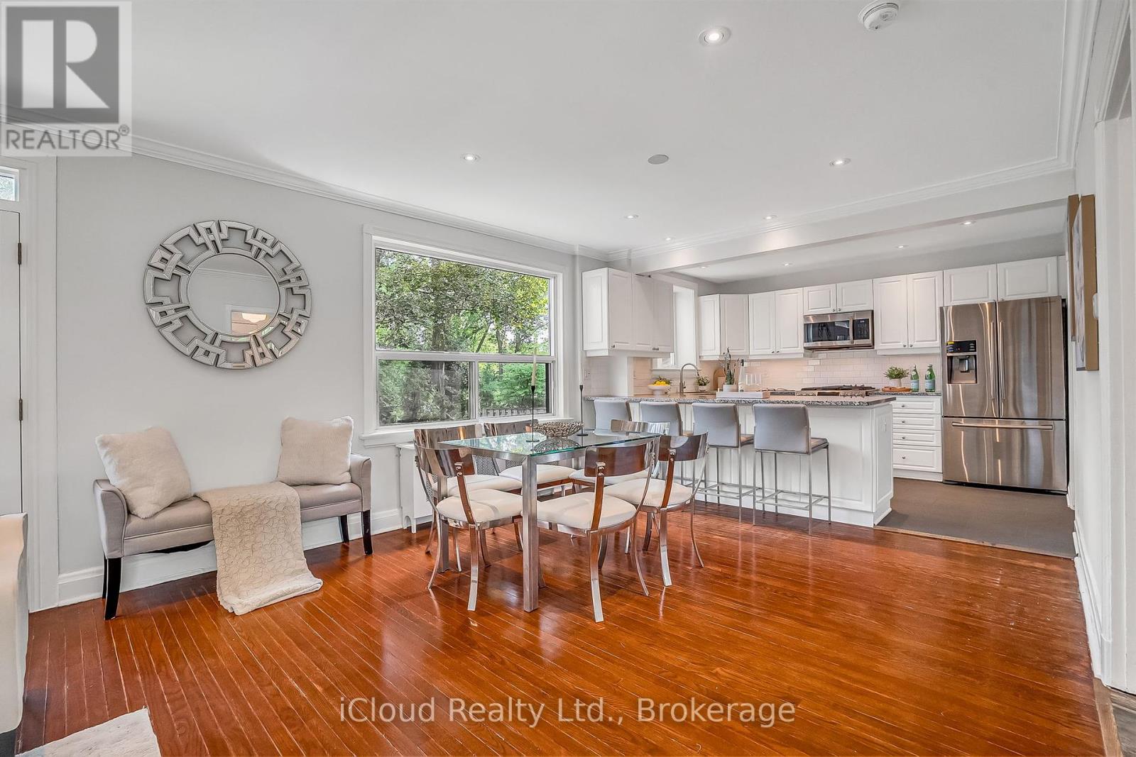 4691 Dundas Street W, Toronto, Ontario  M9A 1A7 - Photo 8 - W12461189