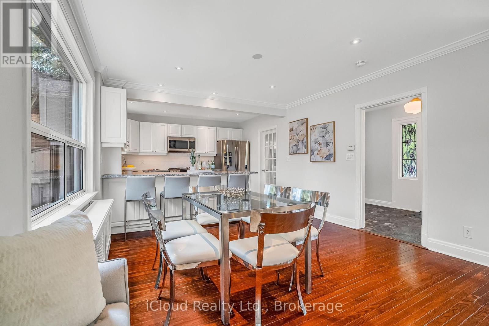 4691 Dundas Street W, Toronto, Ontario  M9A 1A7 - Photo 9 - W12461189