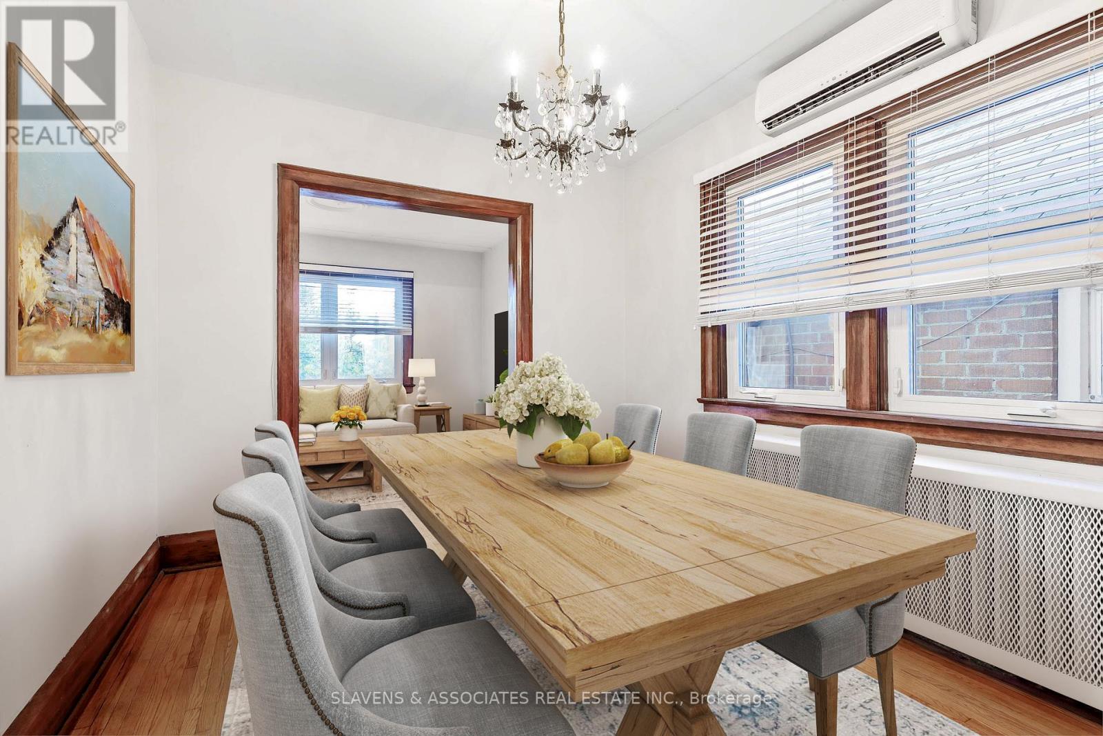 67 Belgravia Avenue, Toronto, Ontario  M6E 2M4 - Photo 6 - W12461191
