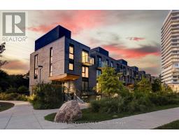 TH3 - 10 BRIN DRIVE, Toronto, Ontario