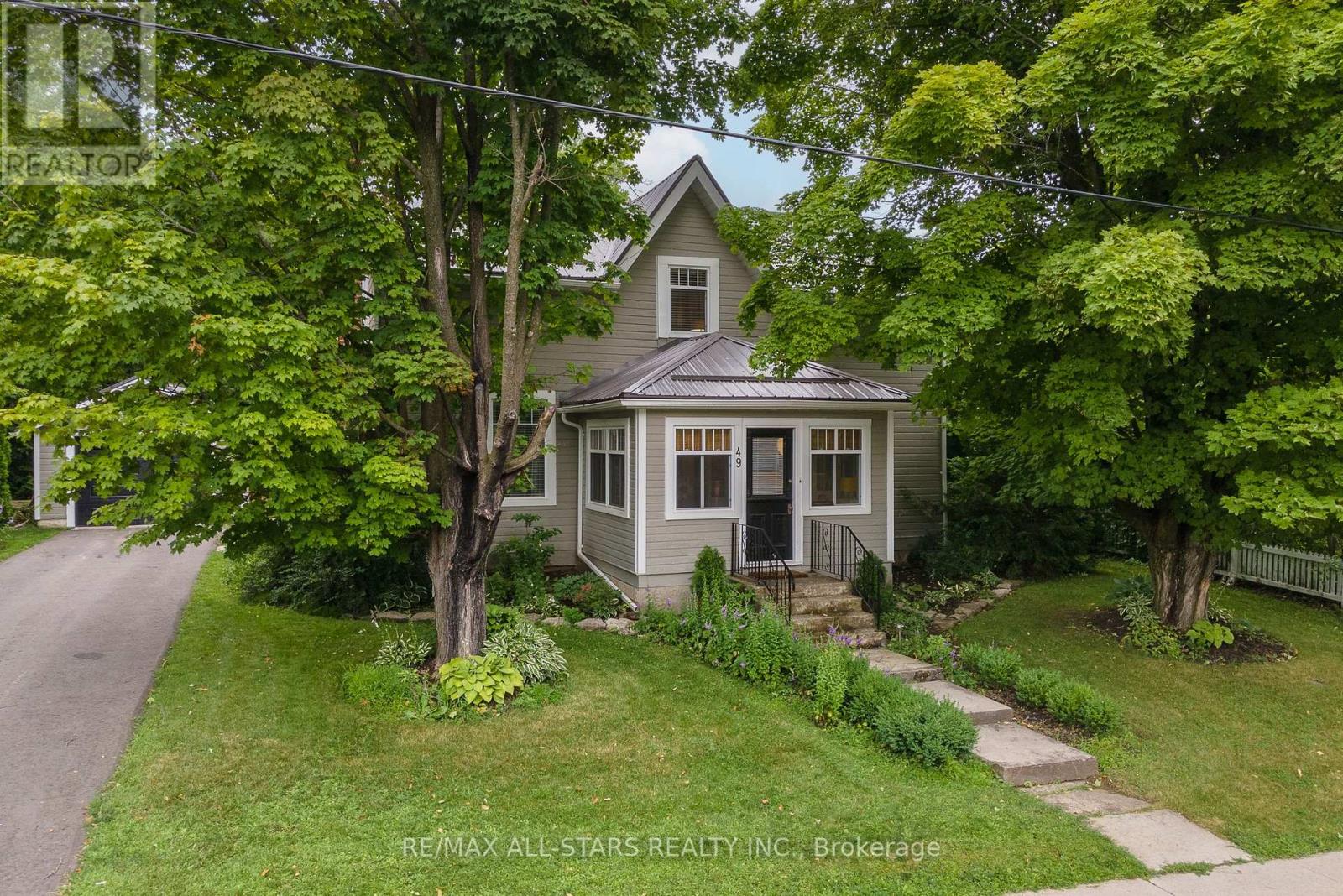 49 John Street, Kawartha Lakes, Ontario  K0M 1N0 - Photo 6 - X12384546