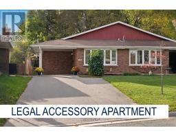19-A & 19-1 BEECHWOOD DRIVE, Peterborough, Ontario