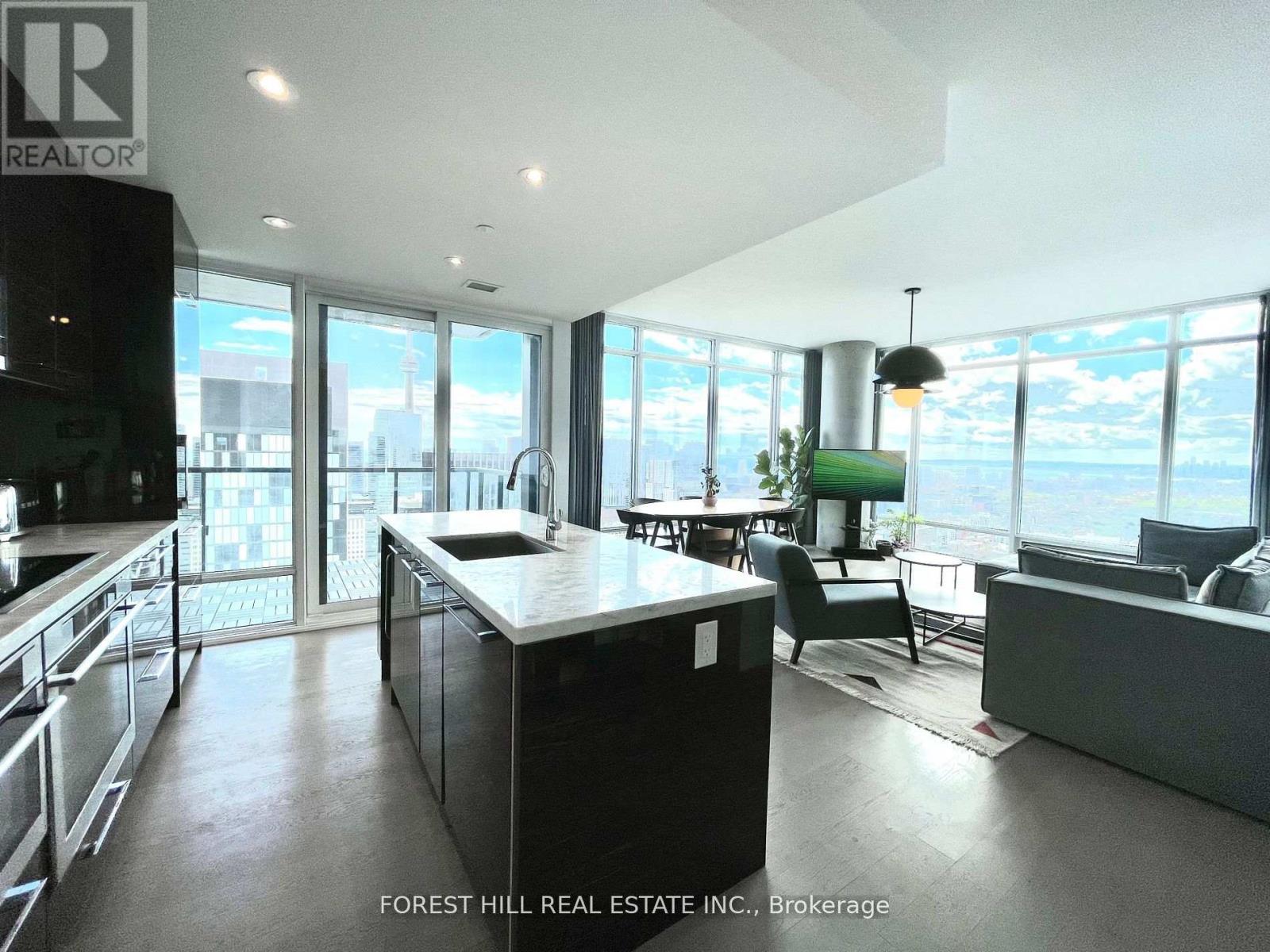 3410 - 488 University Avenue, Toronto, Ontario  M5G 0C1 - Photo 10 - C12461212