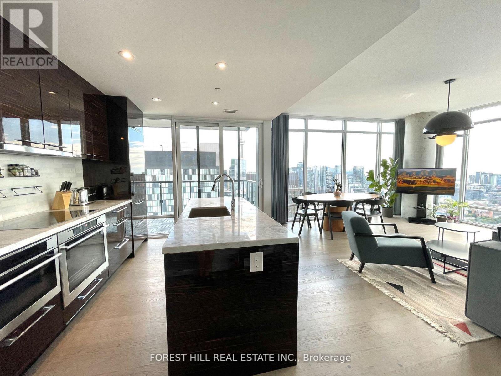 3410 - 488 University Avenue, Toronto, Ontario  M5G 0C1 - Photo 11 - C12461212