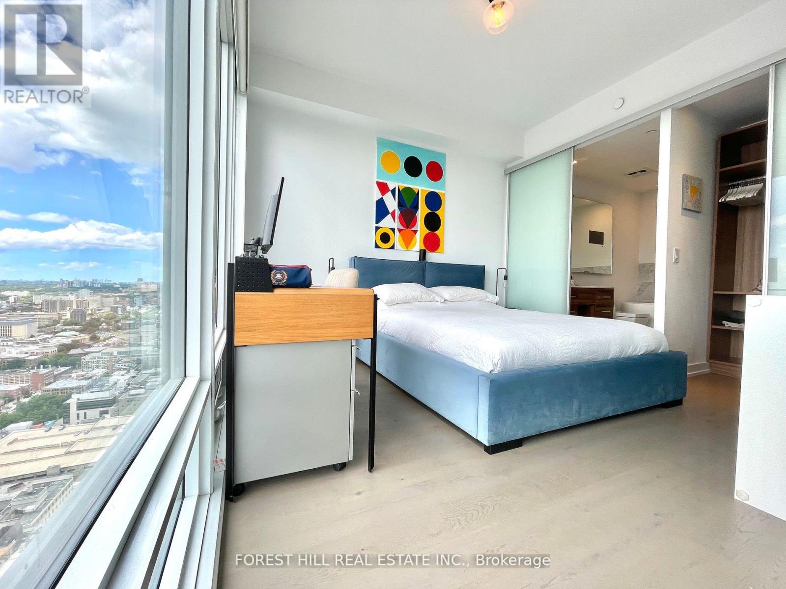 3410 - 488 University Avenue, Toronto, Ontario  M5G 0C1 - Photo 12 - C12461212