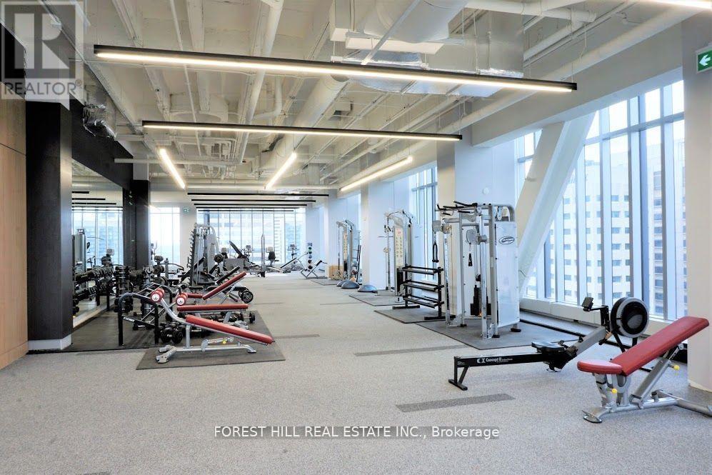 3410 - 488 University Avenue, Toronto, Ontario  M5G 0C1 - Photo 27 - C12461212