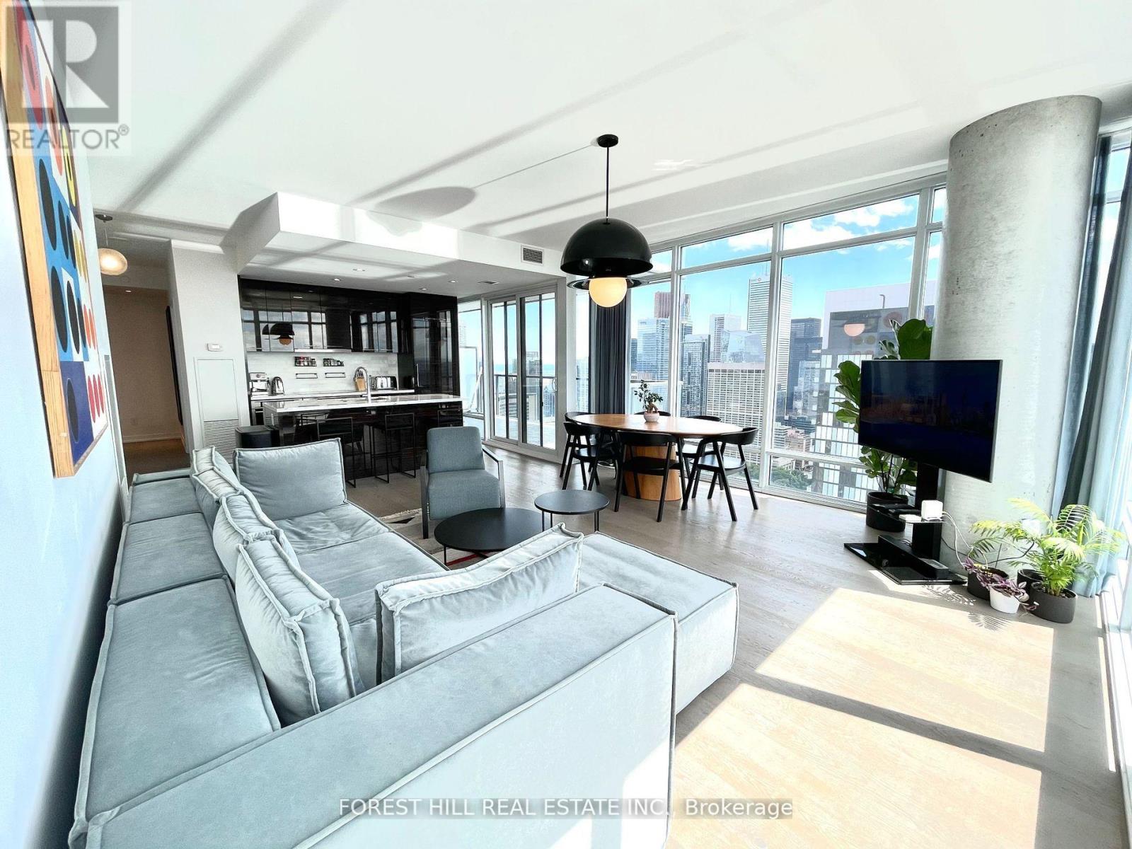3410 - 488 University Avenue, Toronto, Ontario  M5G 0C1 - Photo 7 - C12461212