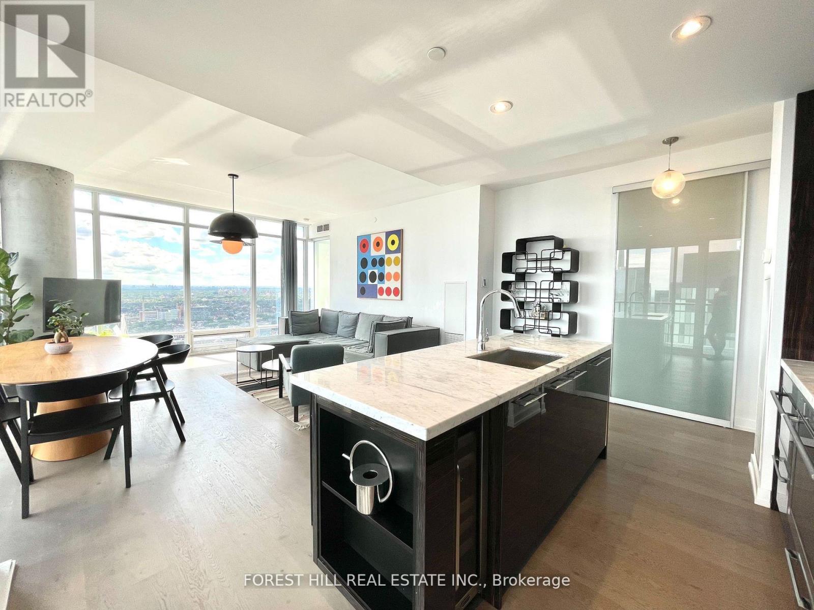 3410 - 488 University Avenue, Toronto, Ontario  M5G 0C1 - Photo 8 - C12461212