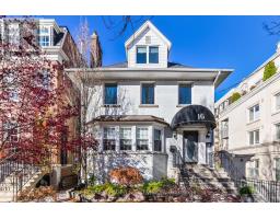 MAIN - 16 FARNHAM AVENUE, Toronto, Ontario