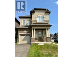 35 HITCHMAN Street, paris, Ontario