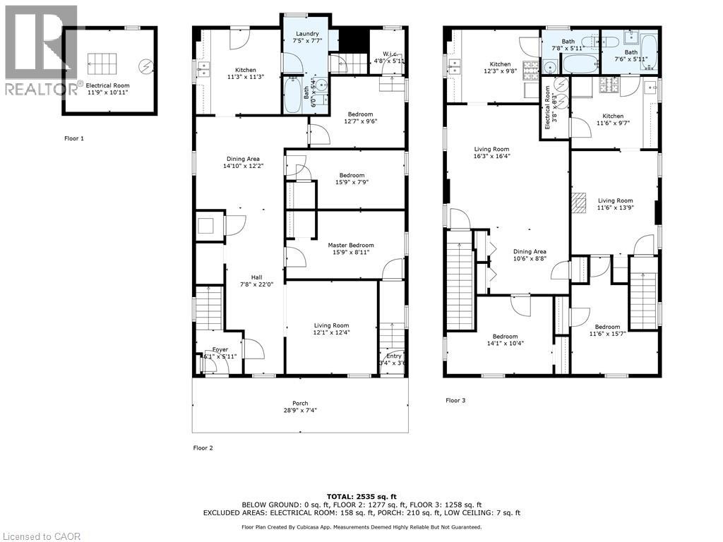 311 St George Street, Port Dover, Ontario  N0A 1N0 - Photo 40 - 40778939