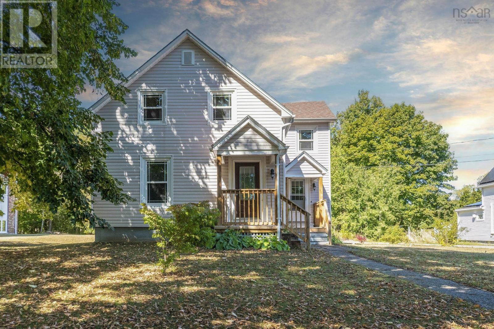 419 Main Street, Middleton, Nova Scotia