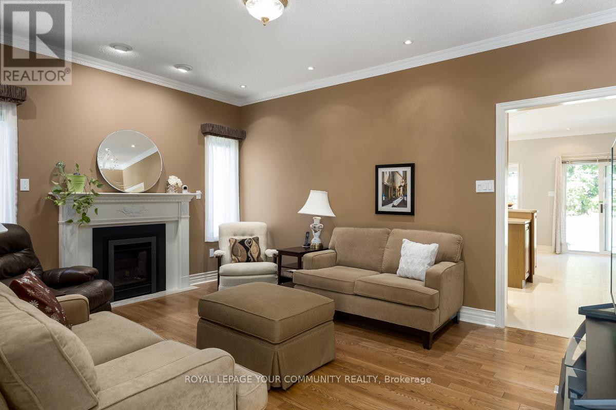 58 Brimwood Court, Pickering (Rougemount), Ontario  L1V 6L1 - Photo 16 - E12461218
