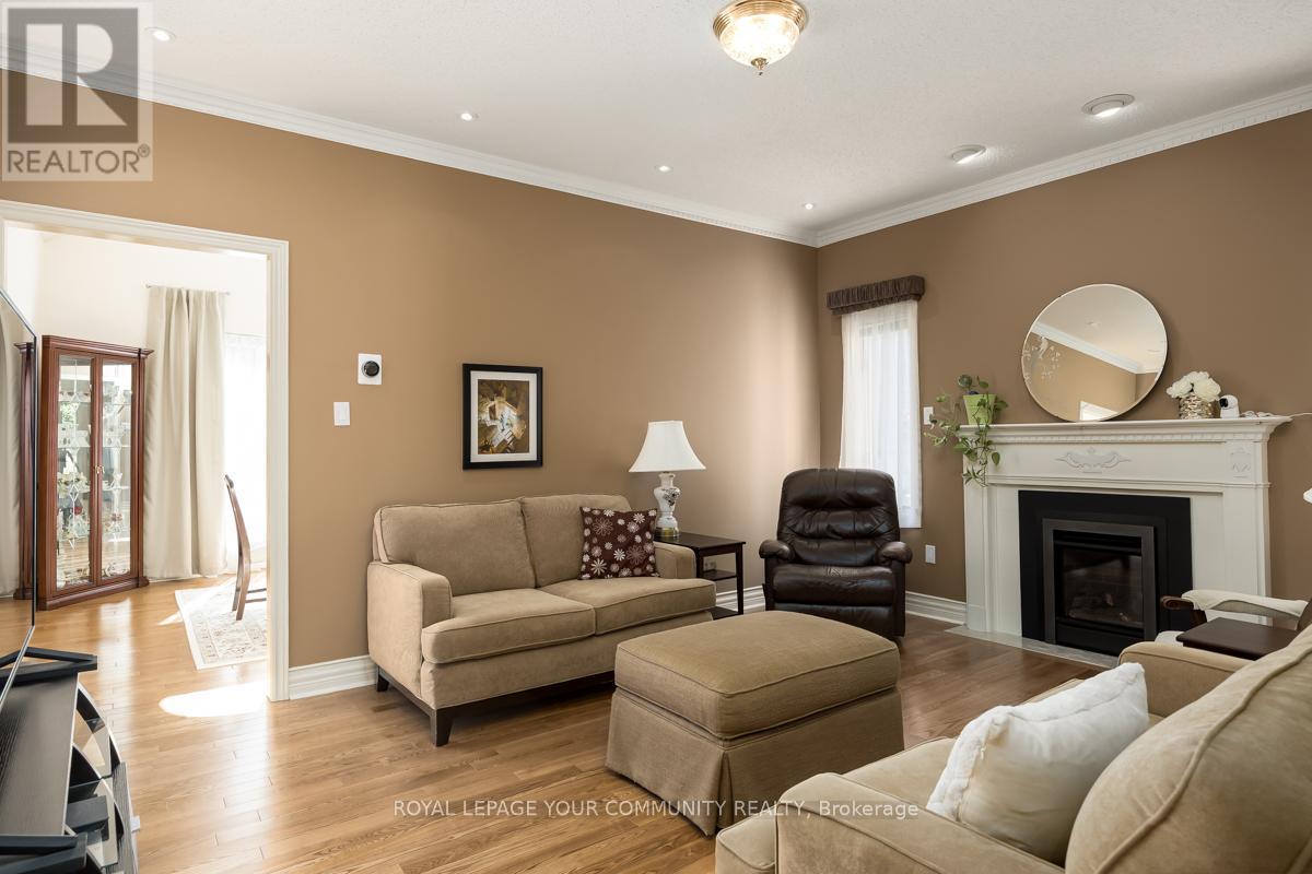 58 Brimwood Court, Pickering (Rougemount), Ontario  L1V 6L1 - Photo 17 - E12461218