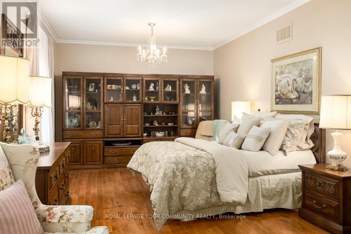 58 Brimwood Court, Pickering (Rougemount), Ontario  L1V 6L1 - Photo 20 - E12461218