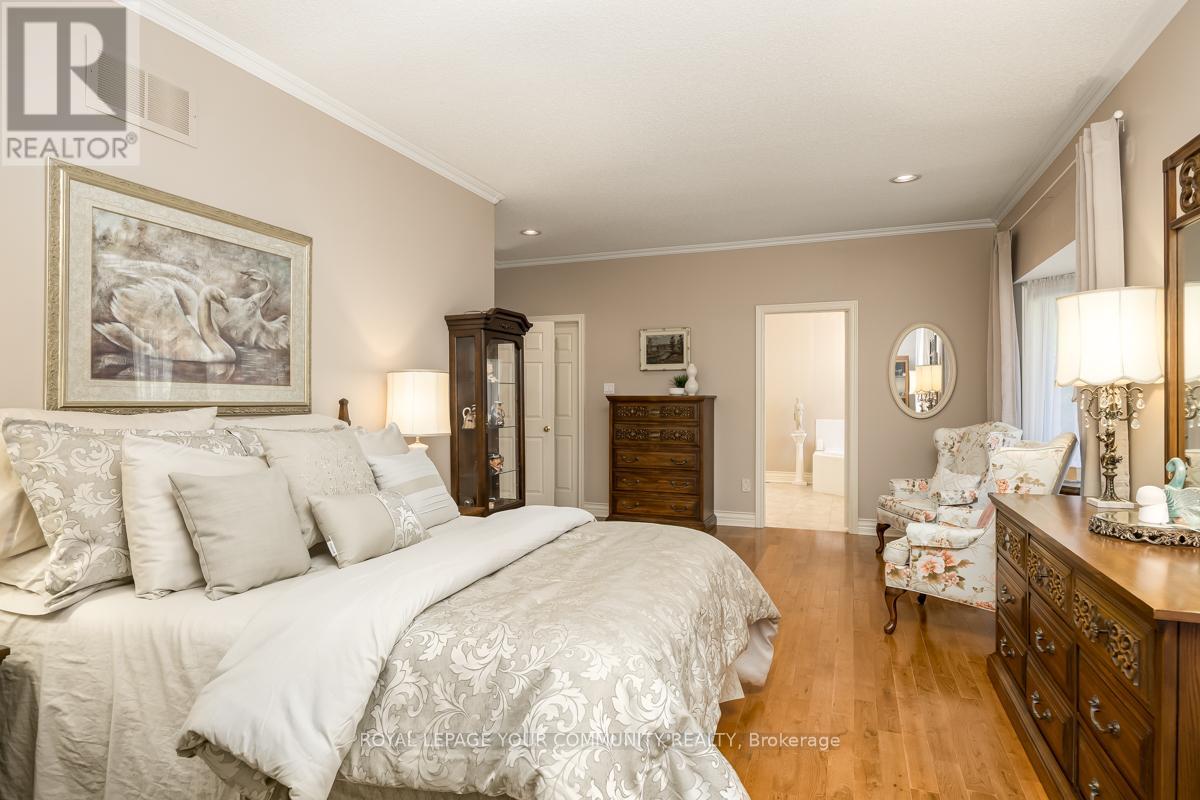 58 Brimwood Court, Pickering (Rougemount), Ontario  L1V 6L1 - Photo 21 - E12461218
