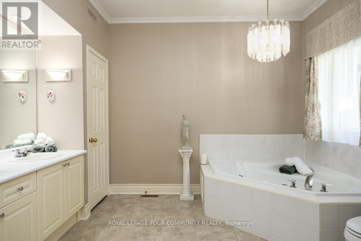 58 Brimwood Court, Pickering (Rougemount), Ontario  L1V 6L1 - Photo 22 - E12461218