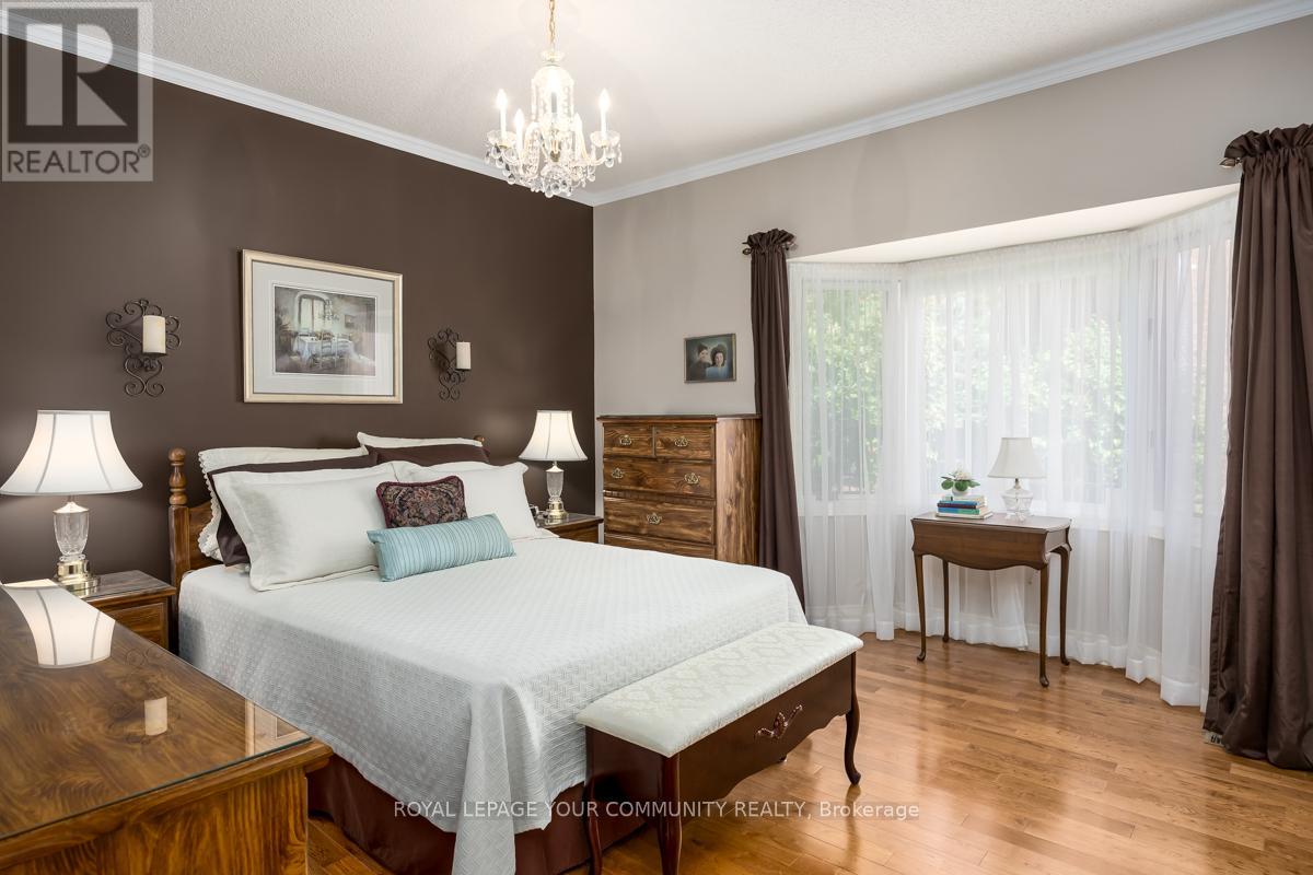 58 Brimwood Court, Pickering (Rougemount), Ontario  L1V 6L1 - Photo 24 - E12461218