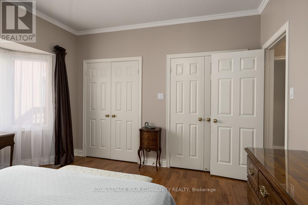 58 Brimwood Court, Pickering (Rougemount), Ontario  L1V 6L1 - Photo 25 - E12461218