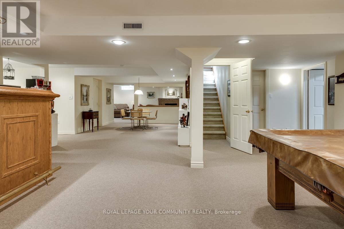 58 Brimwood Court, Pickering (Rougemount), Ontario  L1V 6L1 - Photo 28 - E12461218