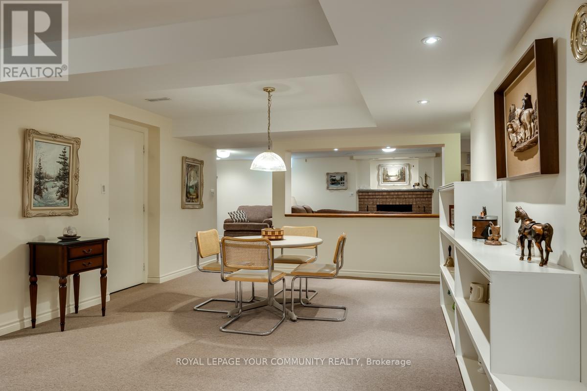 58 Brimwood Court, Pickering (Rougemount), Ontario  L1V 6L1 - Photo 33 - E12461218