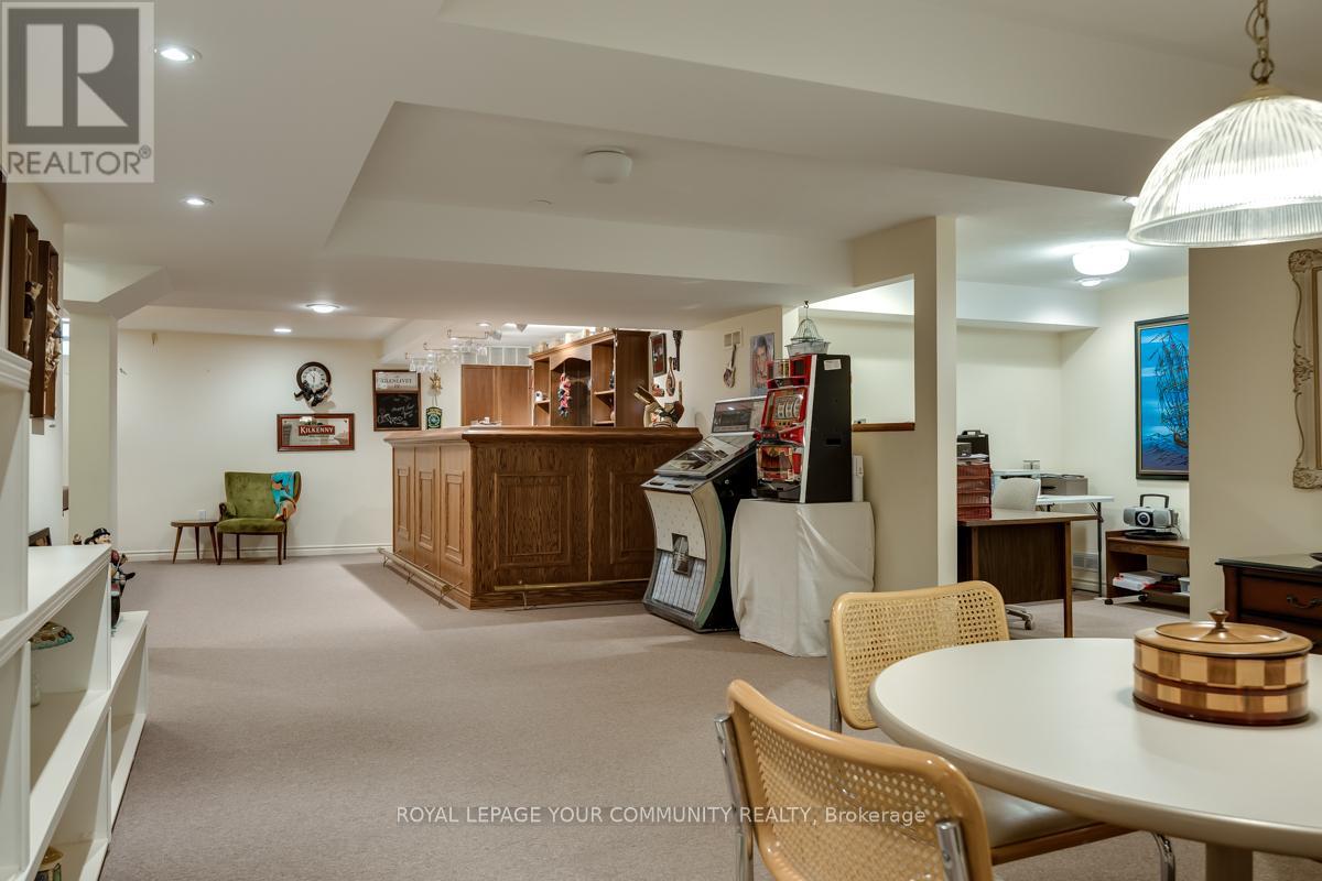 58 Brimwood Court, Pickering (Rougemount), Ontario  L1V 6L1 - Photo 35 - E12461218
