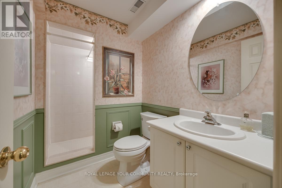 58 Brimwood Court, Pickering (Rougemount), Ontario  L1V 6L1 - Photo 42 - E12461218