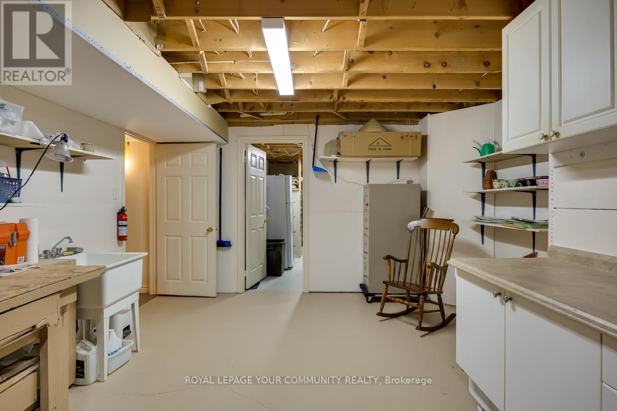 58 Brimwood Court, Pickering (Rougemount), Ontario  L1V 6L1 - Photo 44 - E12461218