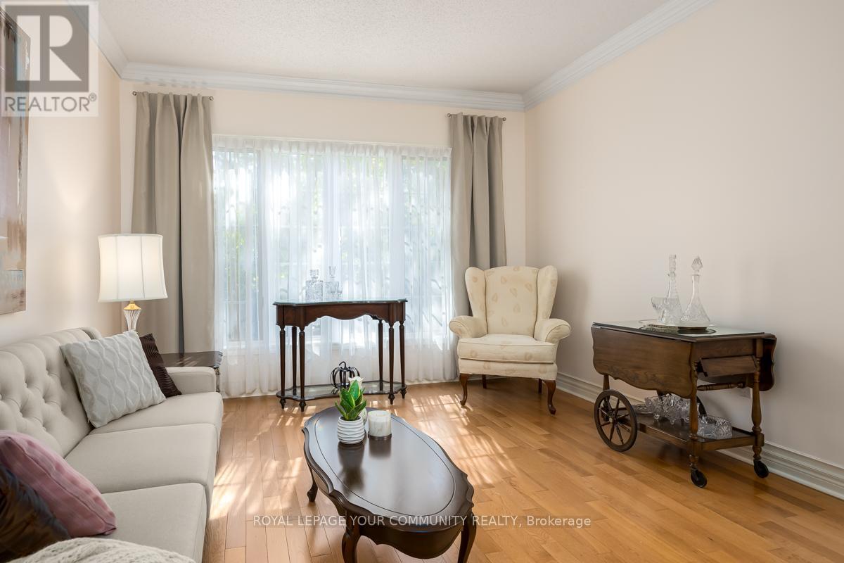 58 Brimwood Court, Pickering (Rougemount), Ontario  L1V 6L1 - Photo 5 - E12461218