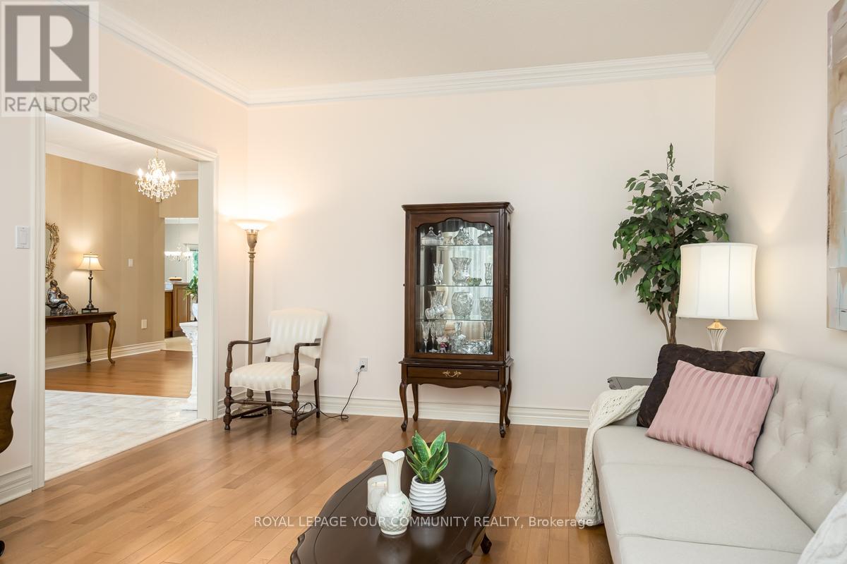 58 Brimwood Court, Pickering (Rougemount), Ontario  L1V 6L1 - Photo 6 - E12461218