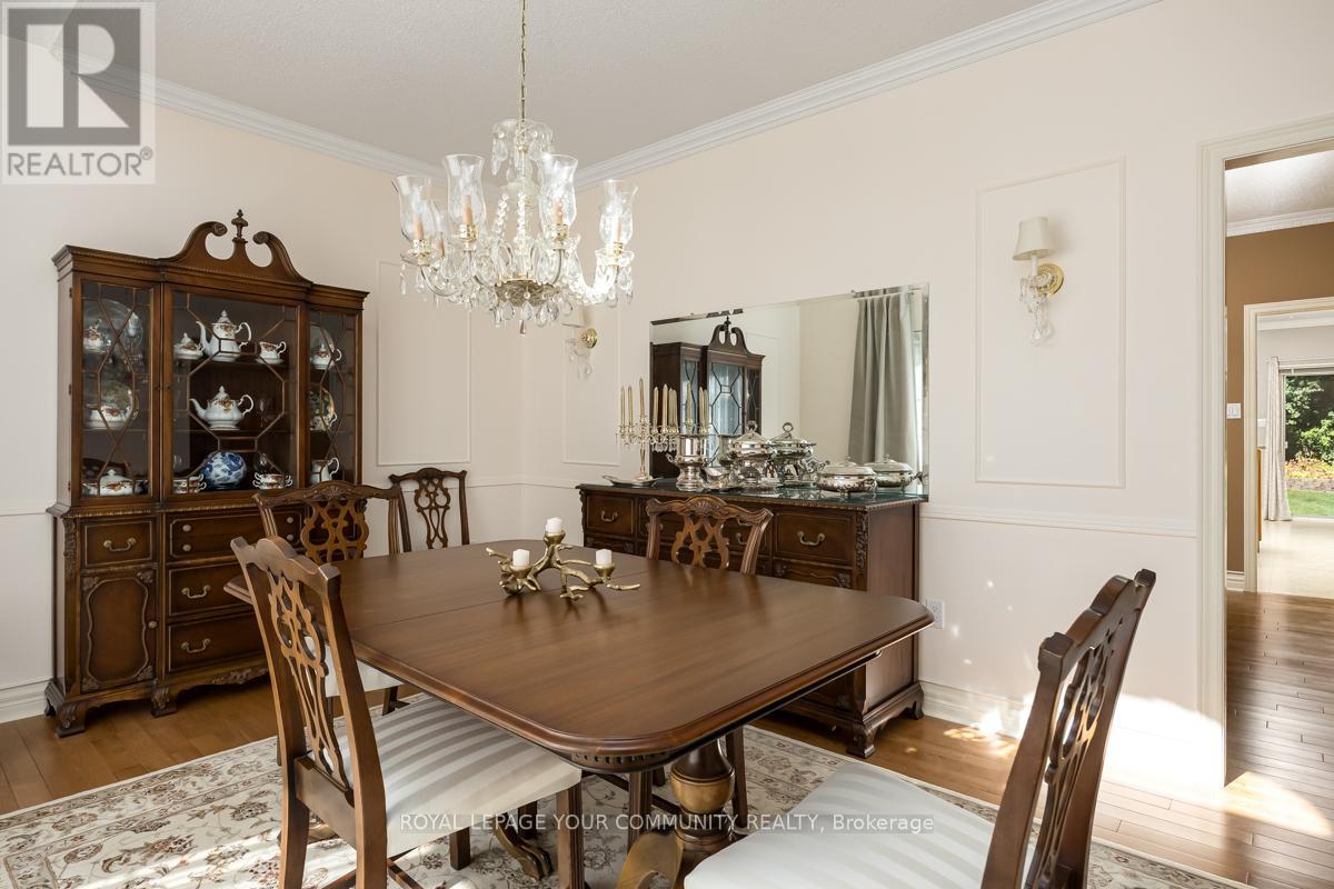 58 Brimwood Court, Pickering (Rougemount), Ontario  L1V 6L1 - Photo 8 - E12461218