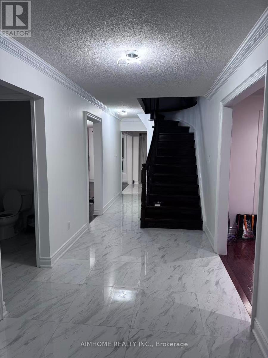 213 Hupfield Trail, Toronto, Ontario  M1B 4L8 - Photo 1 - E12461230