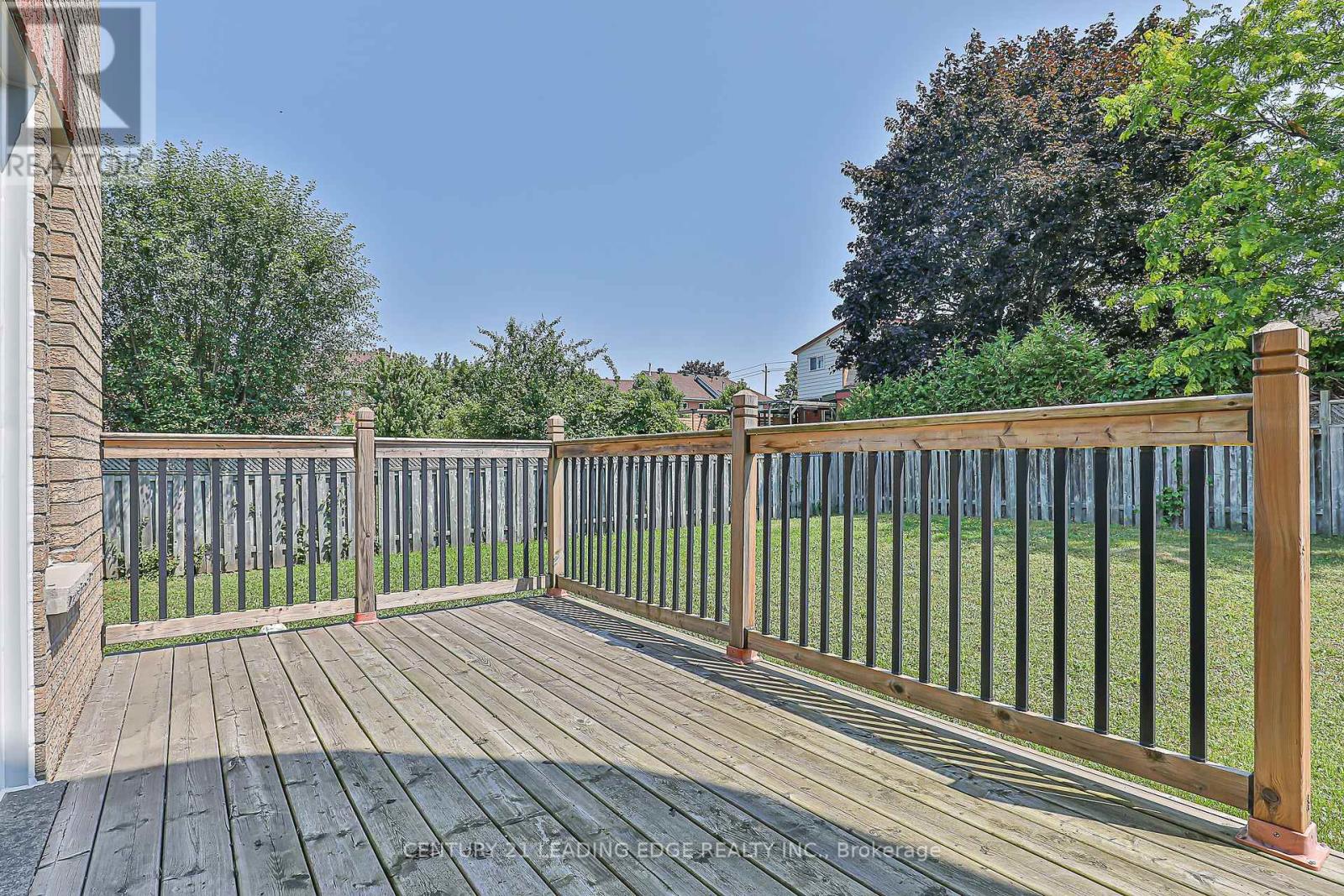 30 Wigston Court, Whitby (Rolling Acres), Ontario  L1R 2B9 - Photo 27 - E12461249